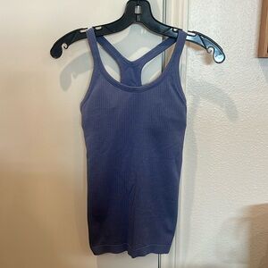 Lululemon Ebb to Street Tank Top